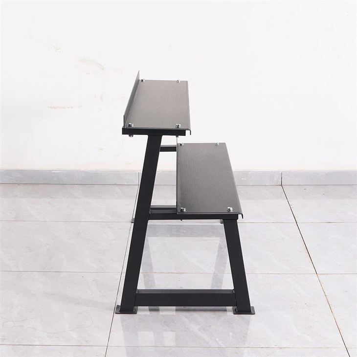 Kettlebell Storage Rack best